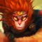 Unruly Heroes is inspired by China’s first mythological novel