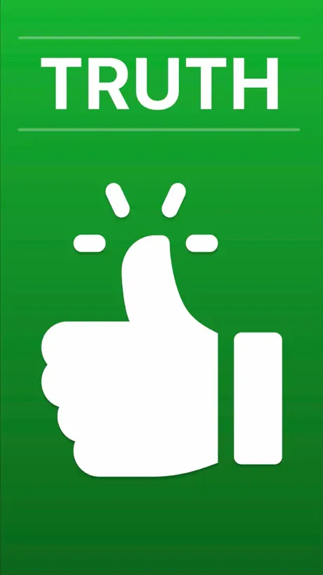 Lie Finder