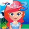 Come join us as we swim through the sea-world of Mermaid Princess Grade 3 Learning Games School Edition
