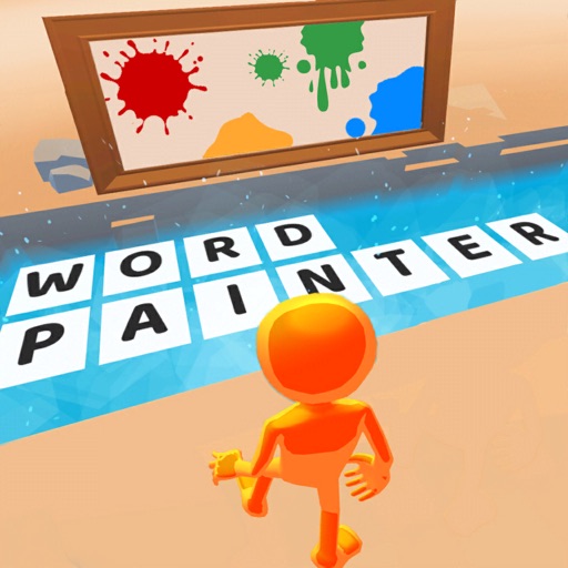 Word Painter icon