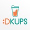 DKUPS is a Mobile ordering application that collect TH Coffee Shops into your hand