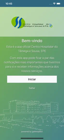 Game screenshot MyCHTS mod apk