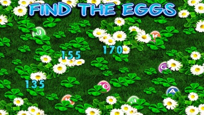 Easter Bunny Slots Screenshot