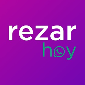 螢幕擷取畫面 (4) Rezar Hoy