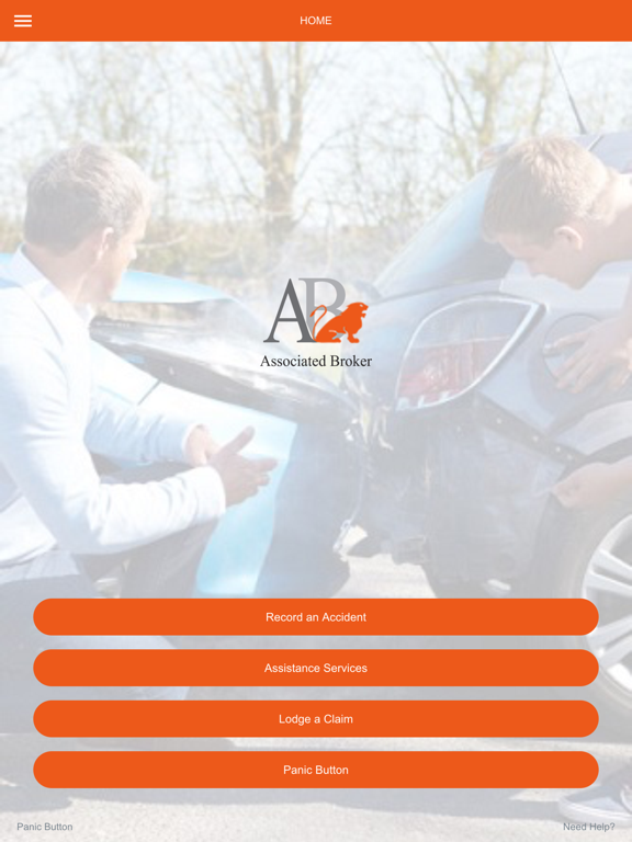 Screenshot #4 pour Associated Broker Assist