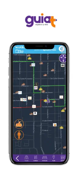 Game screenshot GuiaT hack