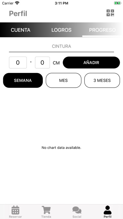 Be Health screenshot-6