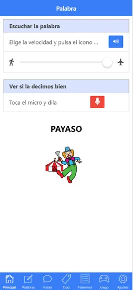 Game screenshot MarLuc hack