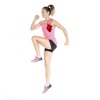 Cardio Core Challenge Stay Fit icon