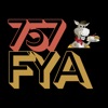 757 FYA icon