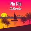 Phi Phi Islands Tourism