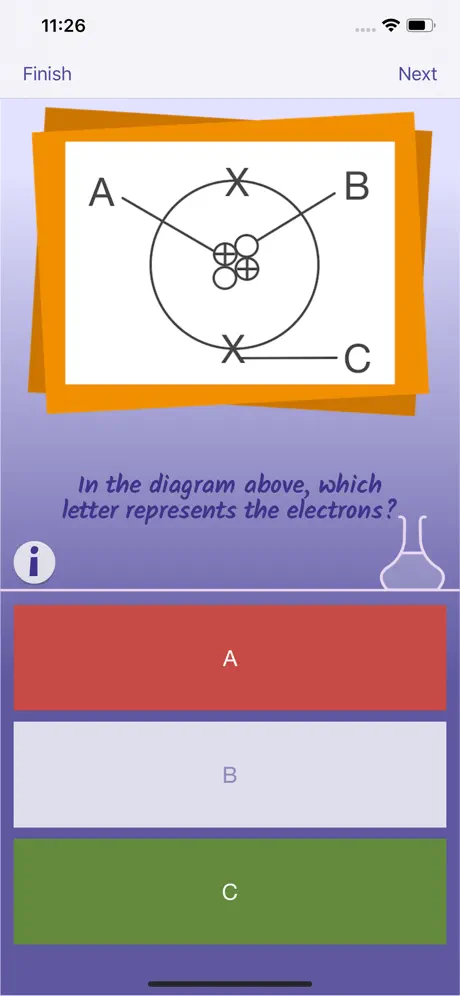 R2R: GCSE Chemistry