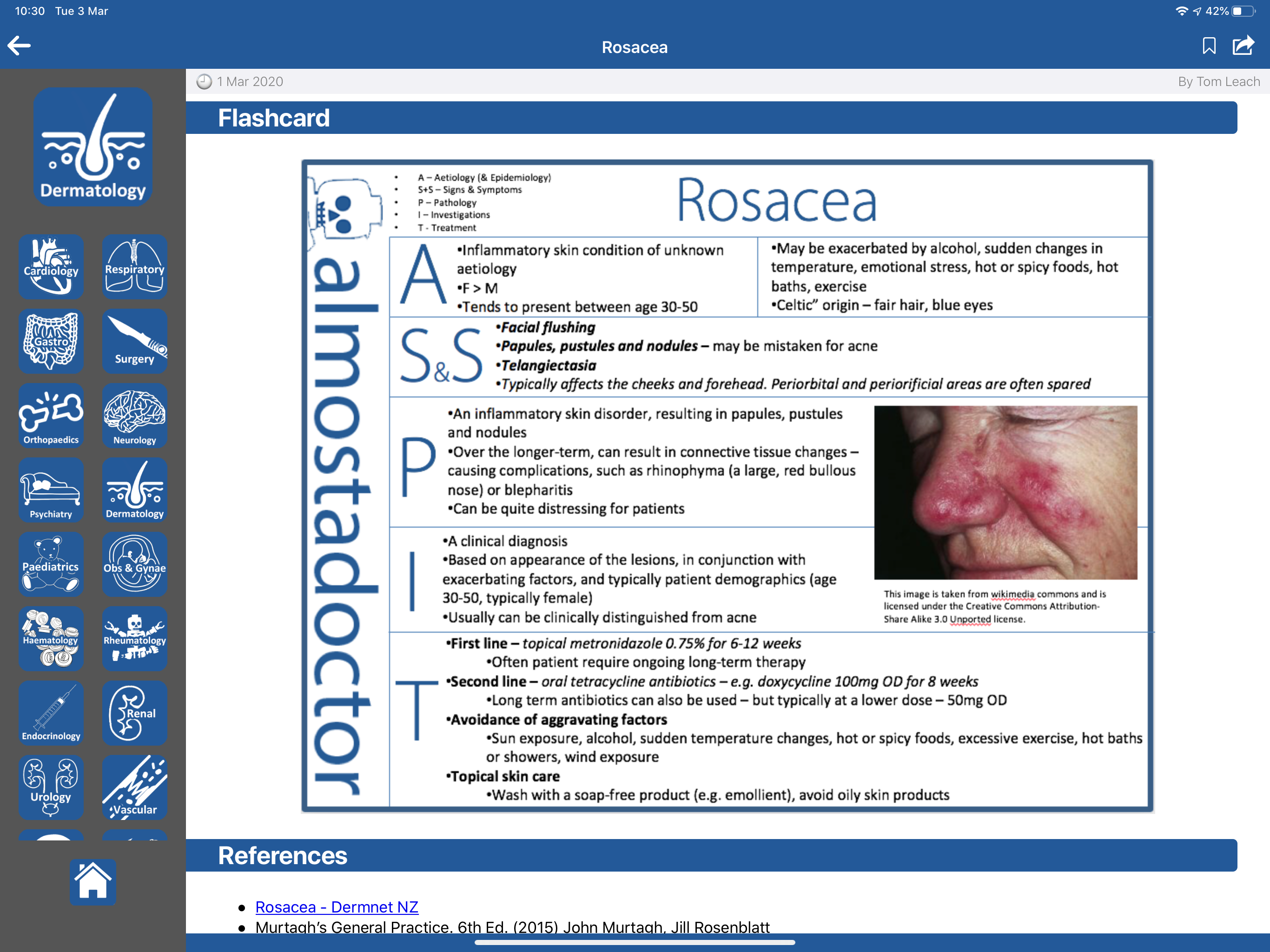 almostadoctor screenshot 18
