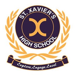 St Xavier High School GZB