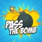 Pass the bomb is a fun and exciting party game that can be played with 2 or more players