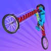 Spring Jump 3D icon