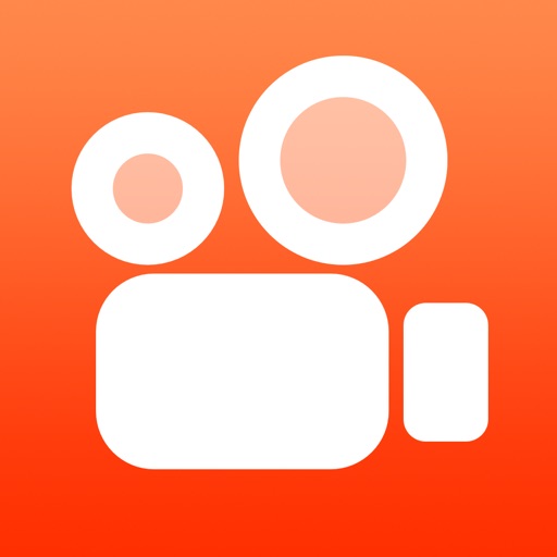 VLog Cam icon