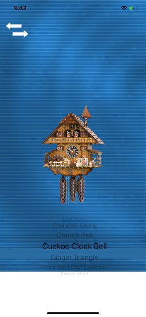 Bell Sound(圖3)-速報App