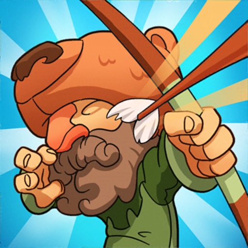 Semi Heroes 2: Endless Battle icon