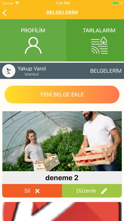 Farmer Expert screenshot-8