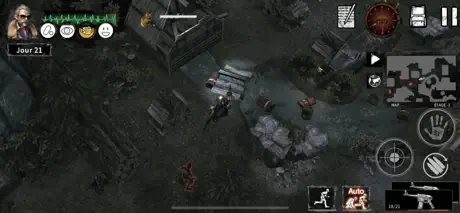 Delivery From the Pain(No Ads)