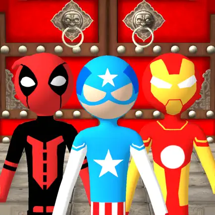Stickman Duel Fight Battle Читы