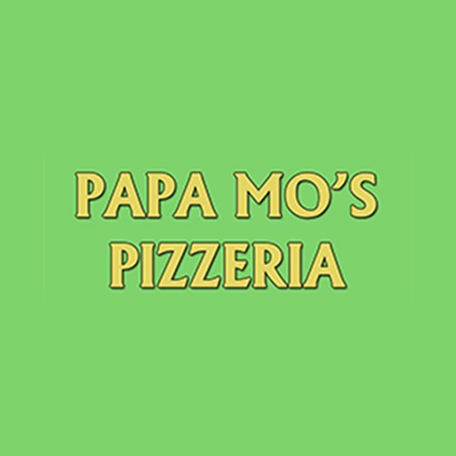 Papa Mo Pizzeria