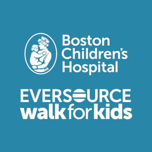 Boston Children’s Walk 4 Kids icon