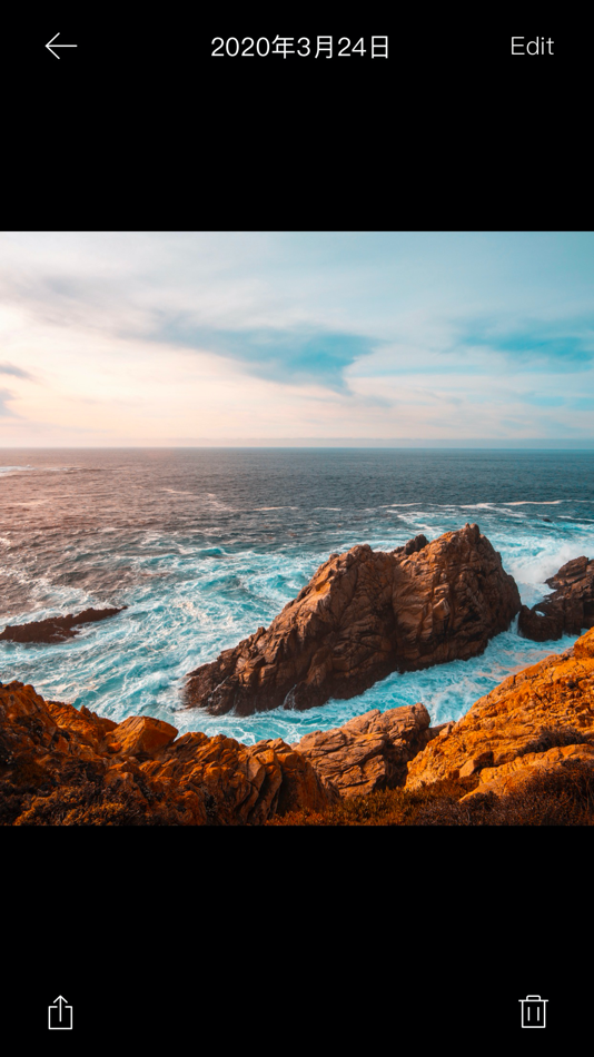 #4. LUTs-Color creative by you (iOS) Podle: 子龙 郭