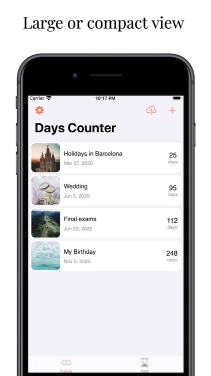 Days Counter: Event Countdown screenshot-7