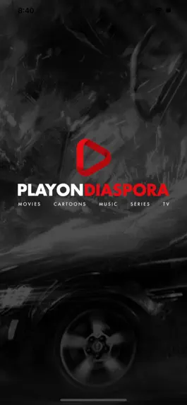 Game screenshot playondiaspora mod apk
