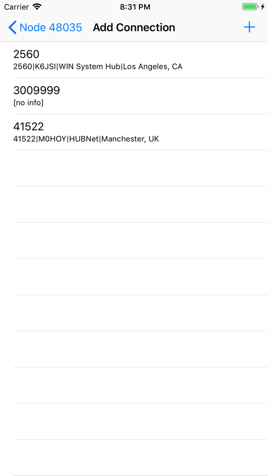 #5. ClearNode (iOS) 게시자: Gerry Filby