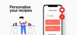 Game screenshot Breakfast Recipes: Cookbook apk
