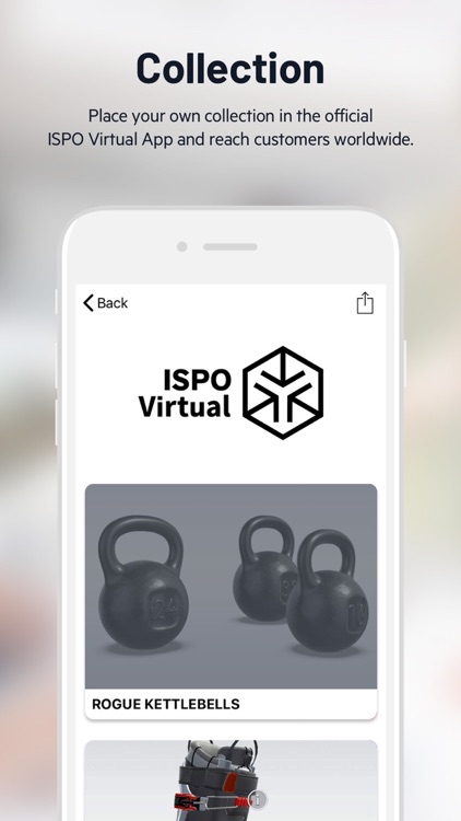 ISPO Virtual