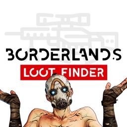 BL3 Loot Finder