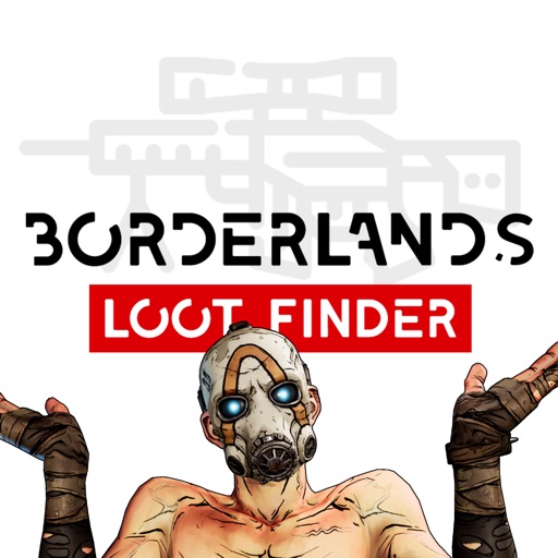 BL3 Loot Finder