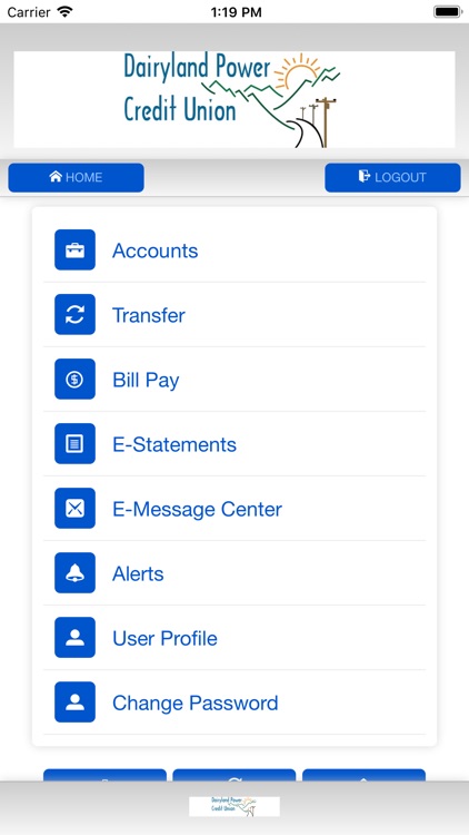 Dairyland Power Credit Union