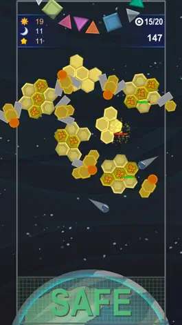 Game screenshot Pinball Save Earth mod apk