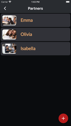 Intimassy-Sex Tracker Calendar screenshot 6