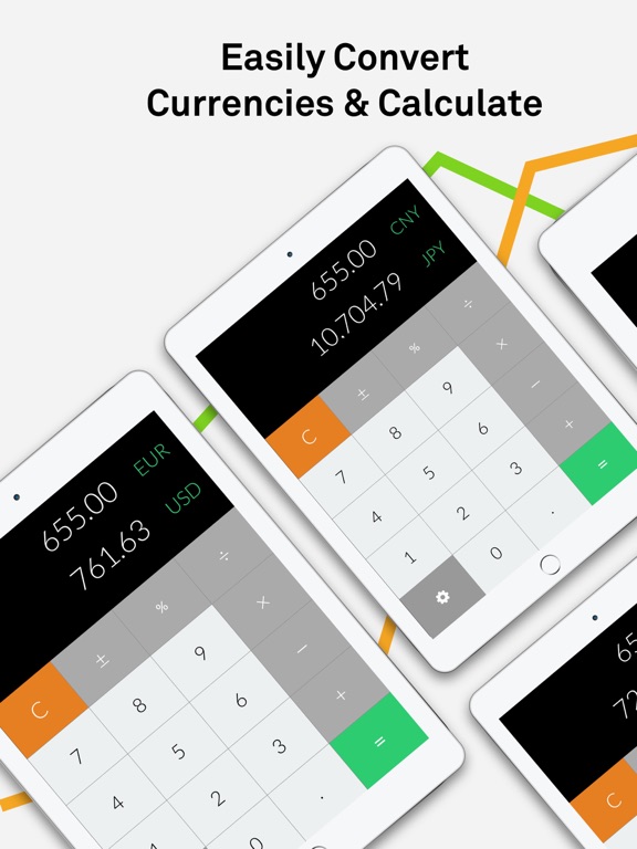 Screenshot #2 for Money Foreign Exchange Rate $€