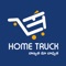 Home Truck is online and offline grocery store which offers the services of selling quality groceries & FMCG products to the people either by shopping online via Mobile App and get delivered to home or by visiting offline store directly