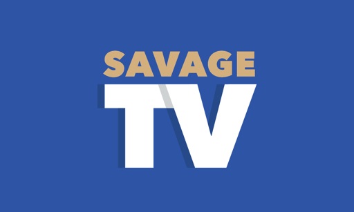 SAVAGE TV icon