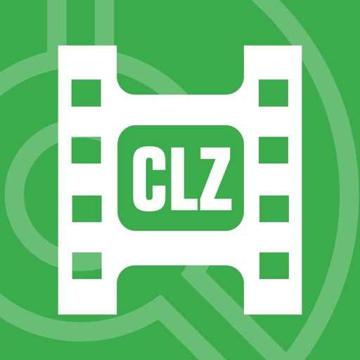 CLZ Movies - movie cataloging iOS App