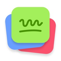 Sticky Notes Widget