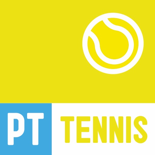 PT Tennis - AppWisp.com
