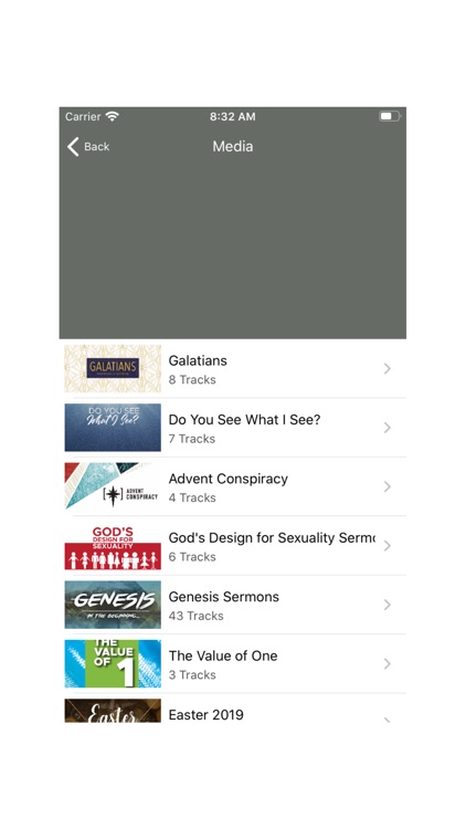 Grace Community Church Gresham