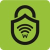 Webroot WiFi Security & VPN - iPadアプリ