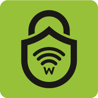 Webroot WiFi Security and VPN
