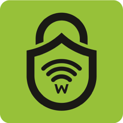 ‎Webroot WiFi Security & VPN