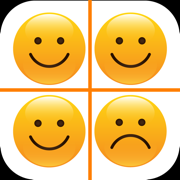Find the Odd One Puzzle Game